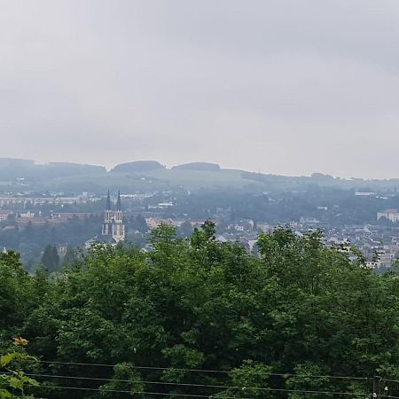 Le Delizie Siciliane Otel Oelsnitz  Dış mekan fotoğraf