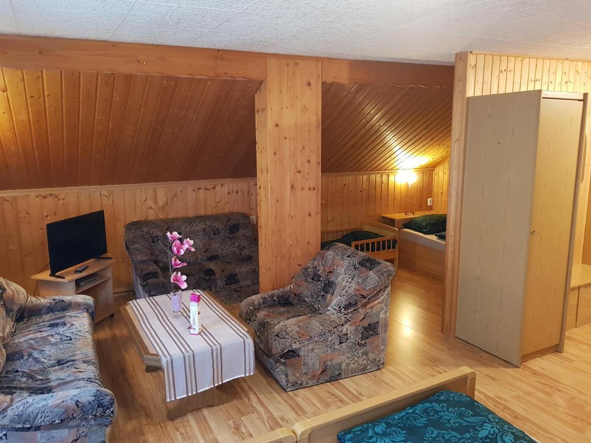 Le Delizie Siciliane Otel Oelsnitz  Dış mekan fotoğraf