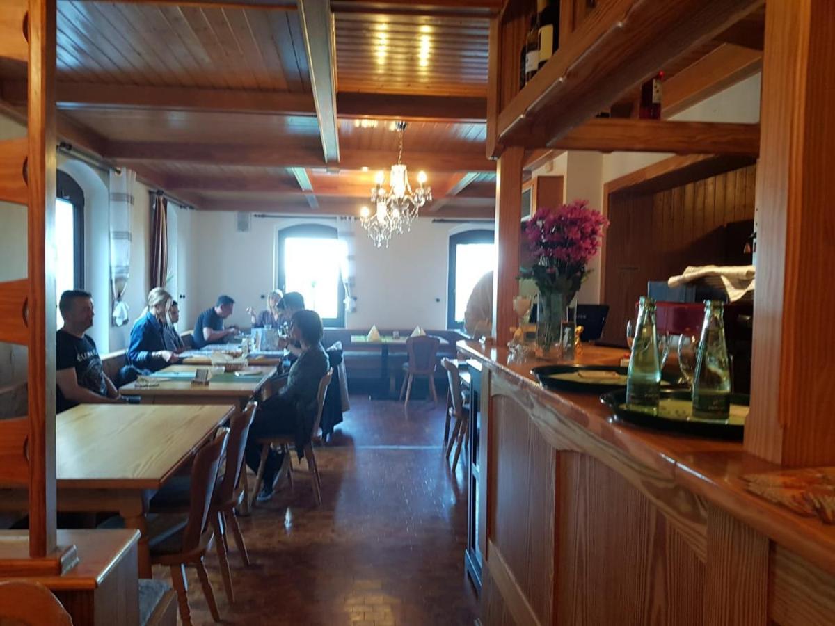 Le Delizie Siciliane Otel Oelsnitz  Dış mekan fotoğraf