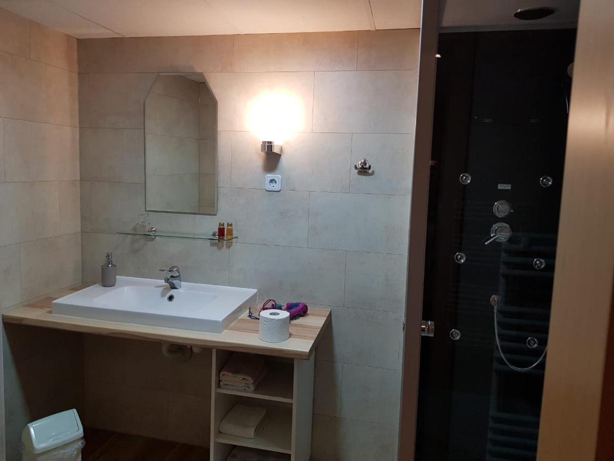 Le Delizie Siciliane Otel Oelsnitz  Dış mekan fotoğraf